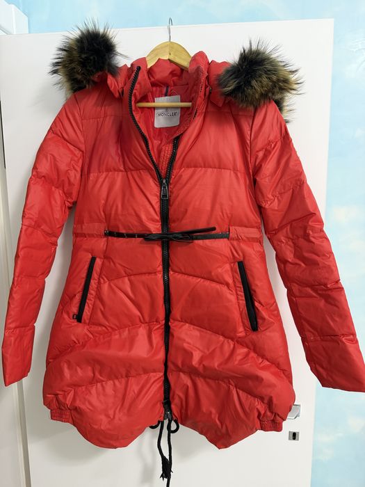 Яке Moncler Дамско