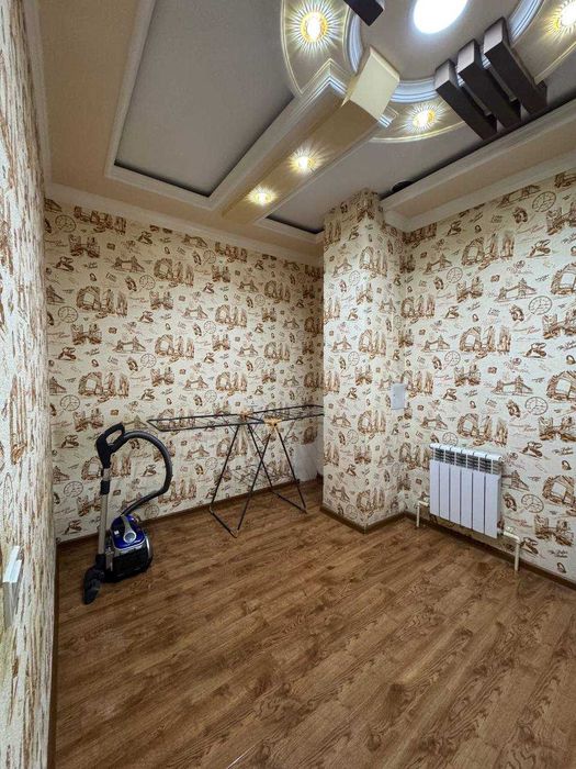 Сдается 4x ком квартира на Юнусабад-4й. ЖК Nova Garden (Golden House)