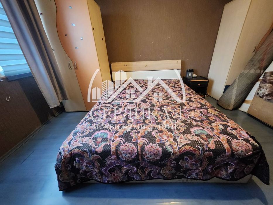 Продава се Тристаен апартамент в София, Надежда 3 - 85 кв.м за 1140 €/кв.м - Снимка #9