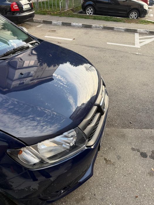 Dacia sandero an 2014