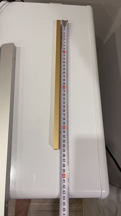 Ручки золотые от Баярд