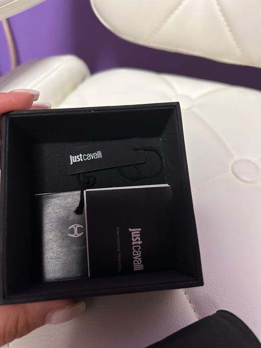 Дамски часовник Just Cavalli