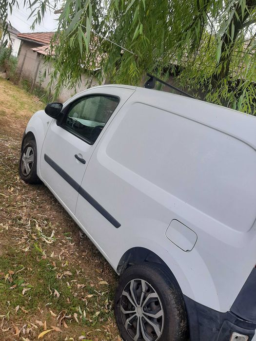 RENAULT Kangoo 2013