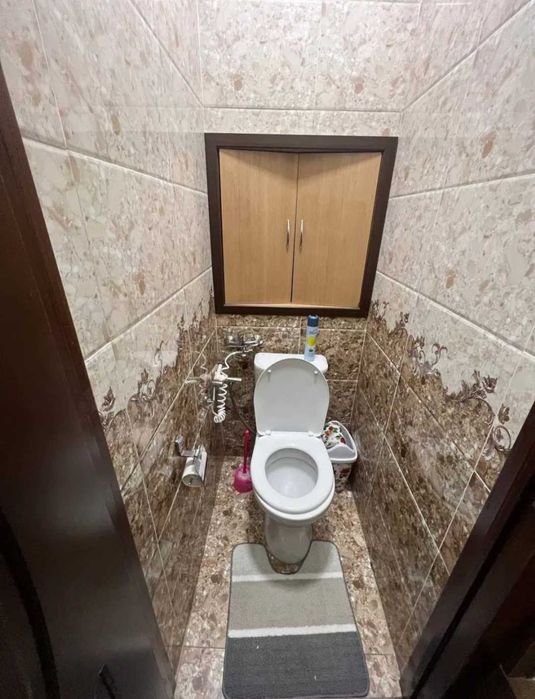 1-но комнатная! Абая. Самарканд.