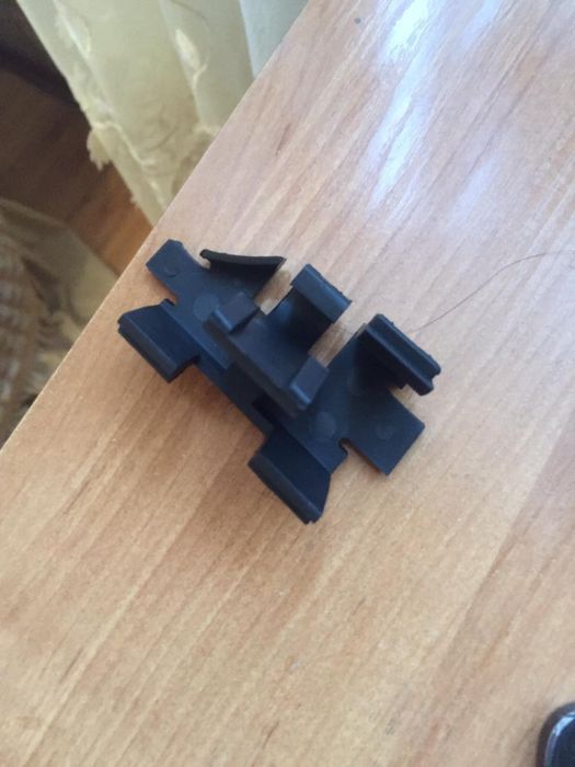 бмв е32,е34, е36 е60,90,Х5клипсы