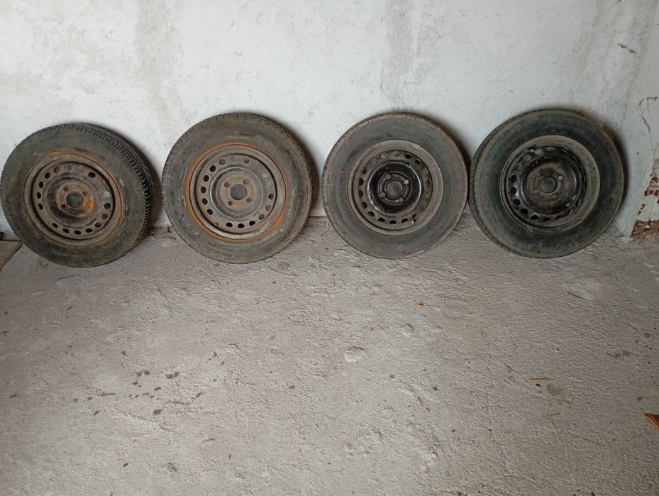 Зимни Летни Гуми  Супер цена