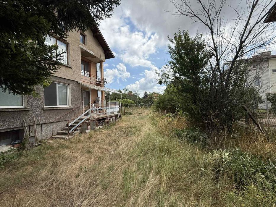 Продава се Къща в с. Доганово, Област София-област - 750 кв.м за 214 €/кв.м - Снимка #1
