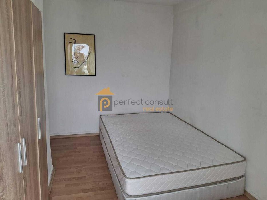 Дава се под наем Двустаен апартамент в Пловдив, Кючук Париж - 56 кв.м за 275 € - Снимка #4