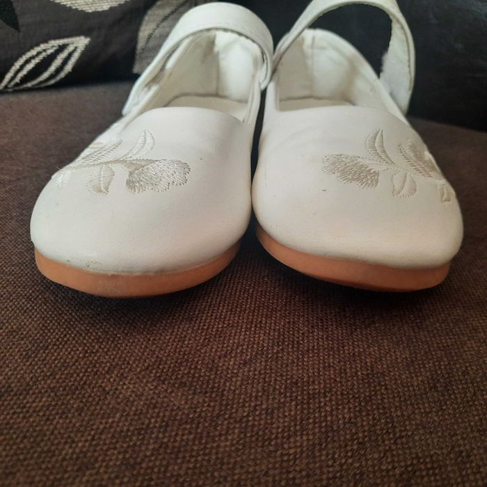 Balerini si sandale copii  21 jumate cm interior