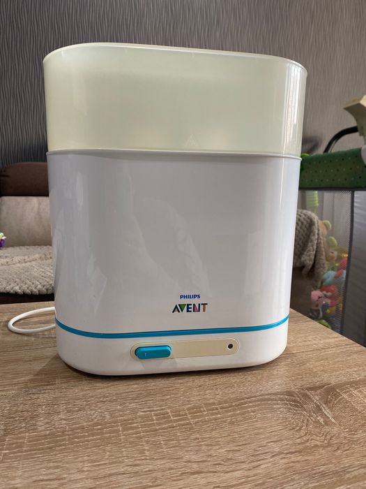 Стерилизатор Philips Avent