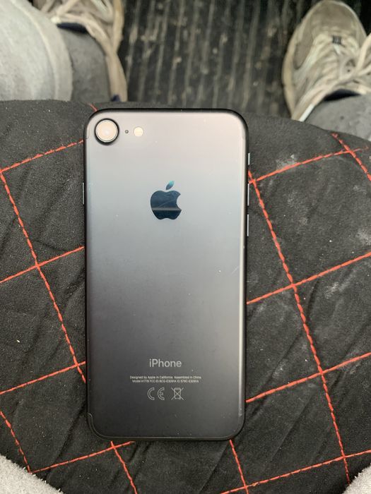 Айфон 7 32 гб