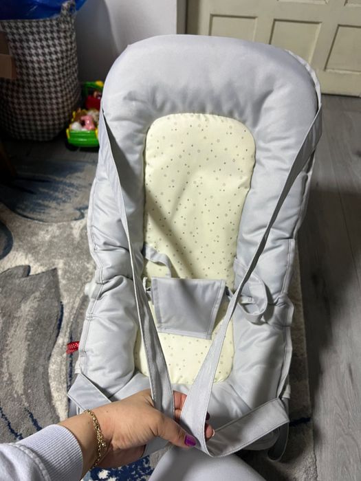 Balansoar bebe Babybjorn