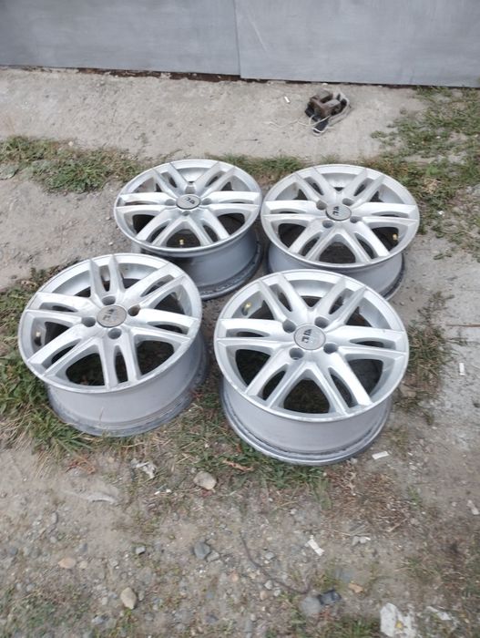 Продам титановые диски
