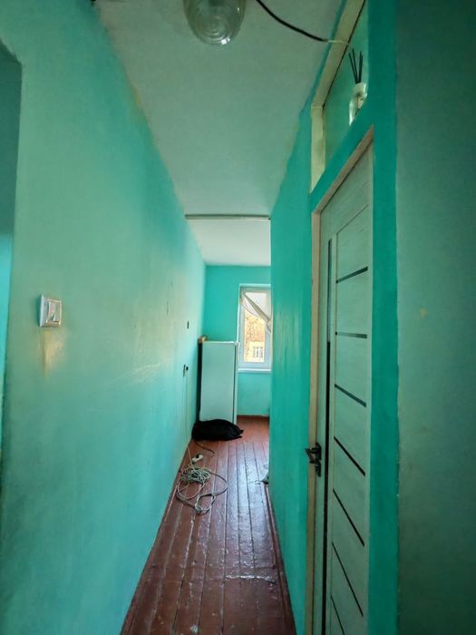 Продаётся квартира в городе Янгиюле.