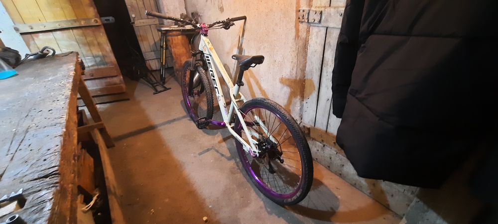 Мтб Ерек Л100 велосипед