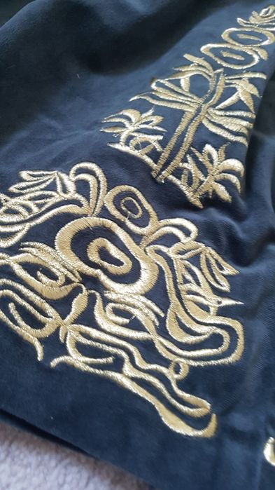 Dvoyka koylak 140min som