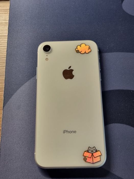 iphone xr 128gb идеал