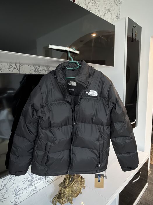Geaca the north face 700 puffer xl