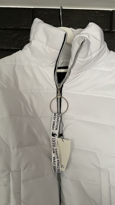 Яке DeFacto размер S