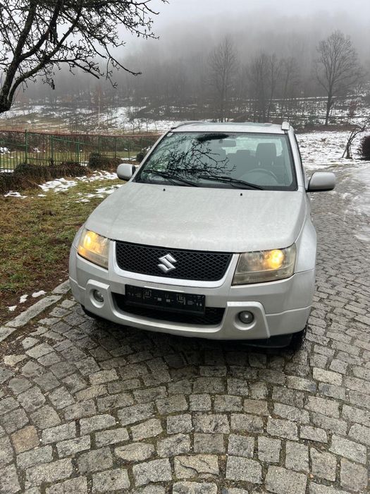 De vanzare Suzuki Vitara 1,9 Dizel