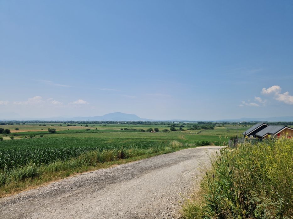 Teren intravilan