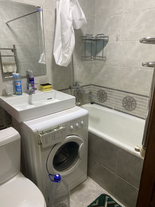 Сдается квартира в аренду