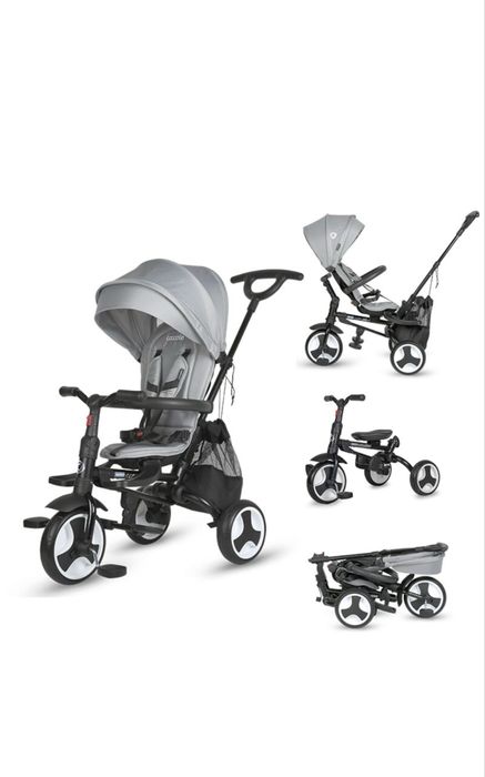 Tricicleta coccolle spectra plus neutral