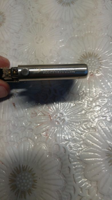 Bricheta colectie Thorens Single Claw Swiss made