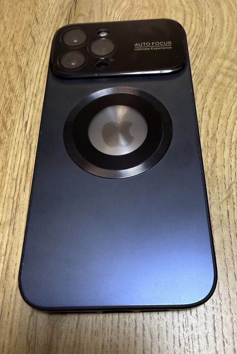 iPhone 13 Pro Max 128GB Graphite Black