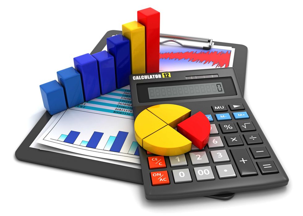 Buxgalteriya xizmatlari