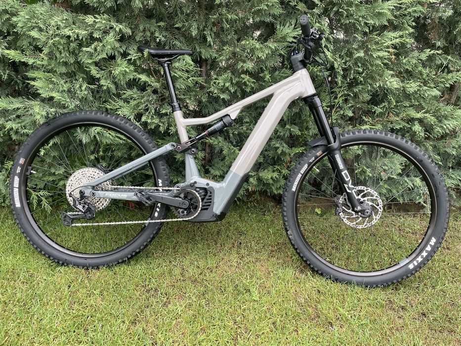 Ел.велосипед FOCUS JAM 2  6.7