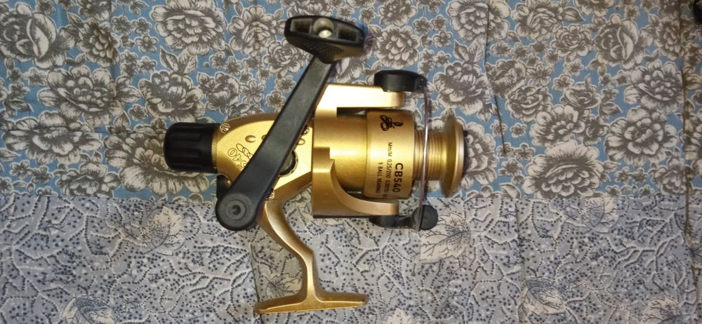 Удочки.катушки продам срочно