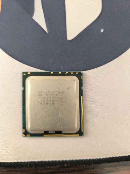 Vând procesoare pc