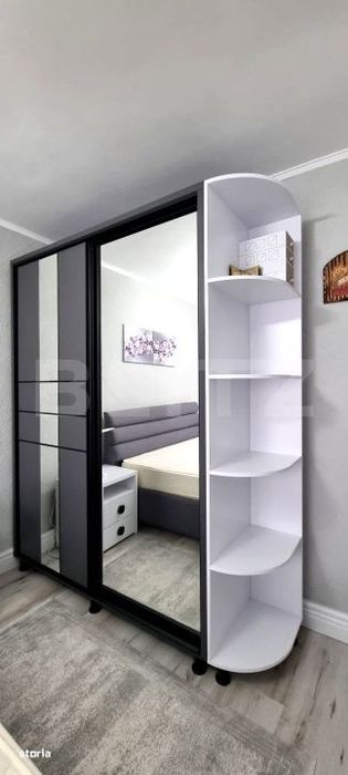 Apartament de vanzare, 3 camere, 70 mp, Targovistei - Micro 4