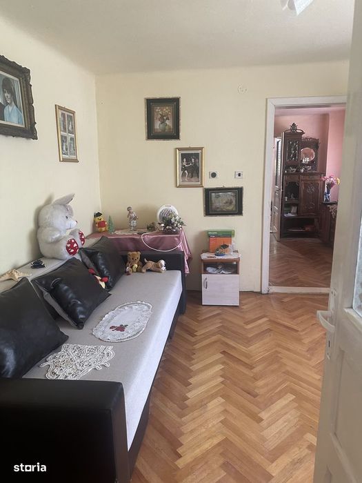 Telega - casa - teren 13000 mp/8000mp pădure - 170000 Euro