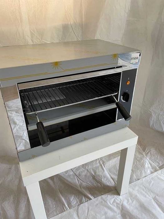 Саламандър /грил Италия