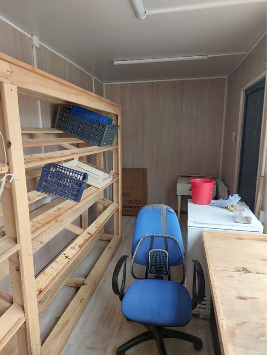 Продам Контейнер