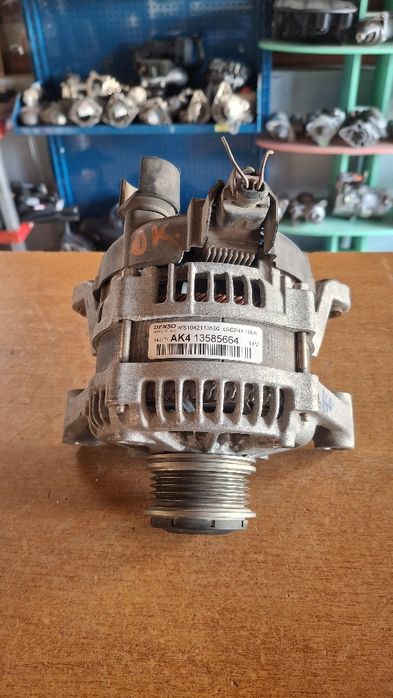 Alternator Opel Corsa E 1.4 16V