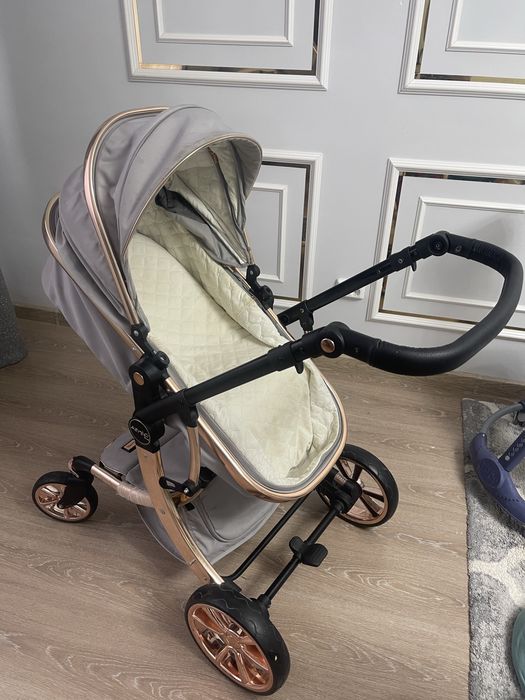 Коляска трансформер сатылады