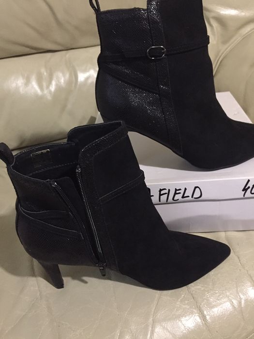 Anna Field дамски боти