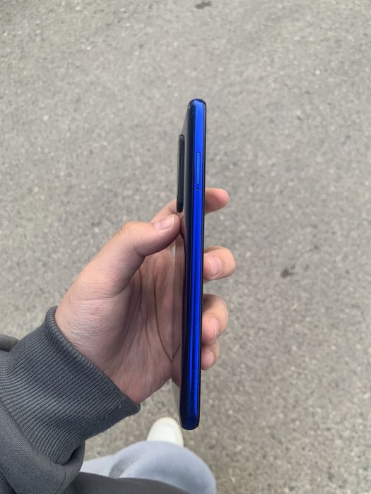 Продам редми нот 8 про 128