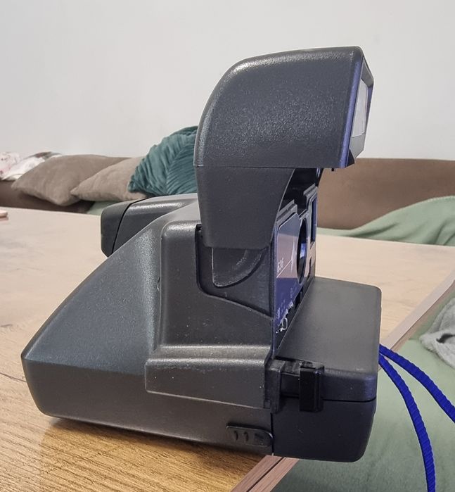 Фотоапарат Polaroid 636