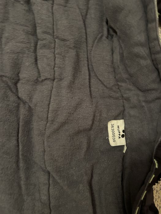 Детский комбенизон