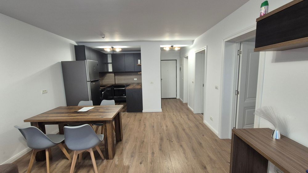 Apartment in Oradea - Vedere 4