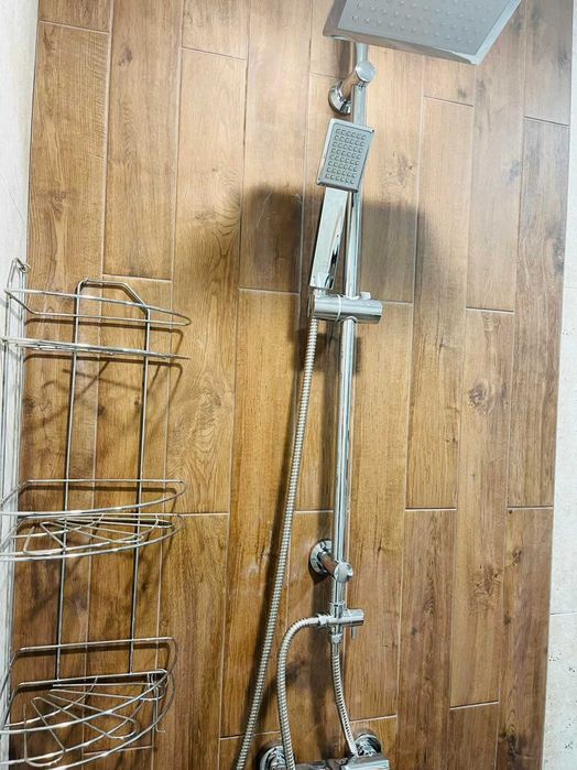 Дава се под наем Двустаен апартамент в Пловдив, Мараша - 60 кв.м за 423.81 € - Снимка #7