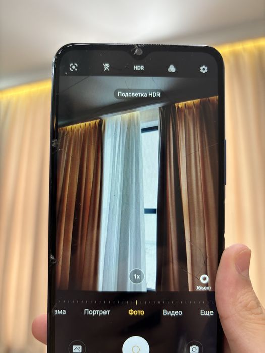 Vivo 12s есть один минус