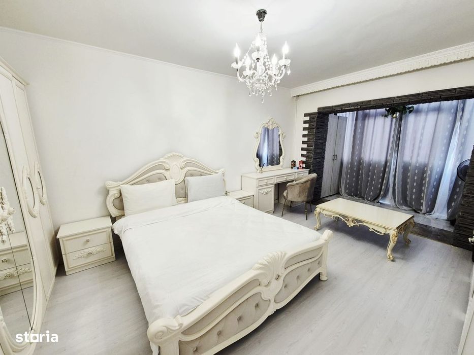 De închiriat | 3 camere | 70 mp | Ultracentral | 800 €/lună negociabil