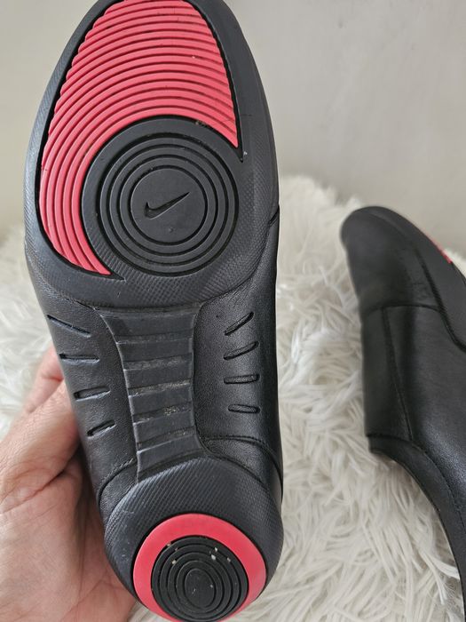 Мокасини Nike №36,5