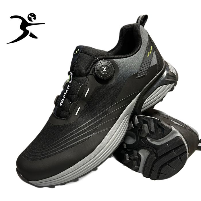 Мъжки маратонки с водоотблъскваща материя-2026