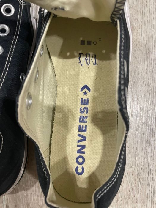 Converse оригинал, 35 размер